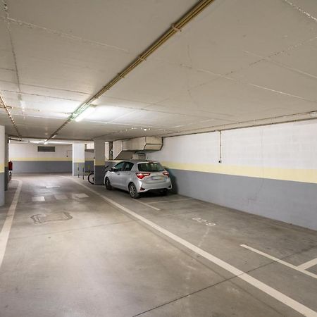 Whome Ajuda 31 Premium W/ Elevator & Parking 리스본 외부 사진