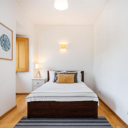 Whome Ajuda 31 Premium W/ Elevator & Parking 리스본 외부 사진