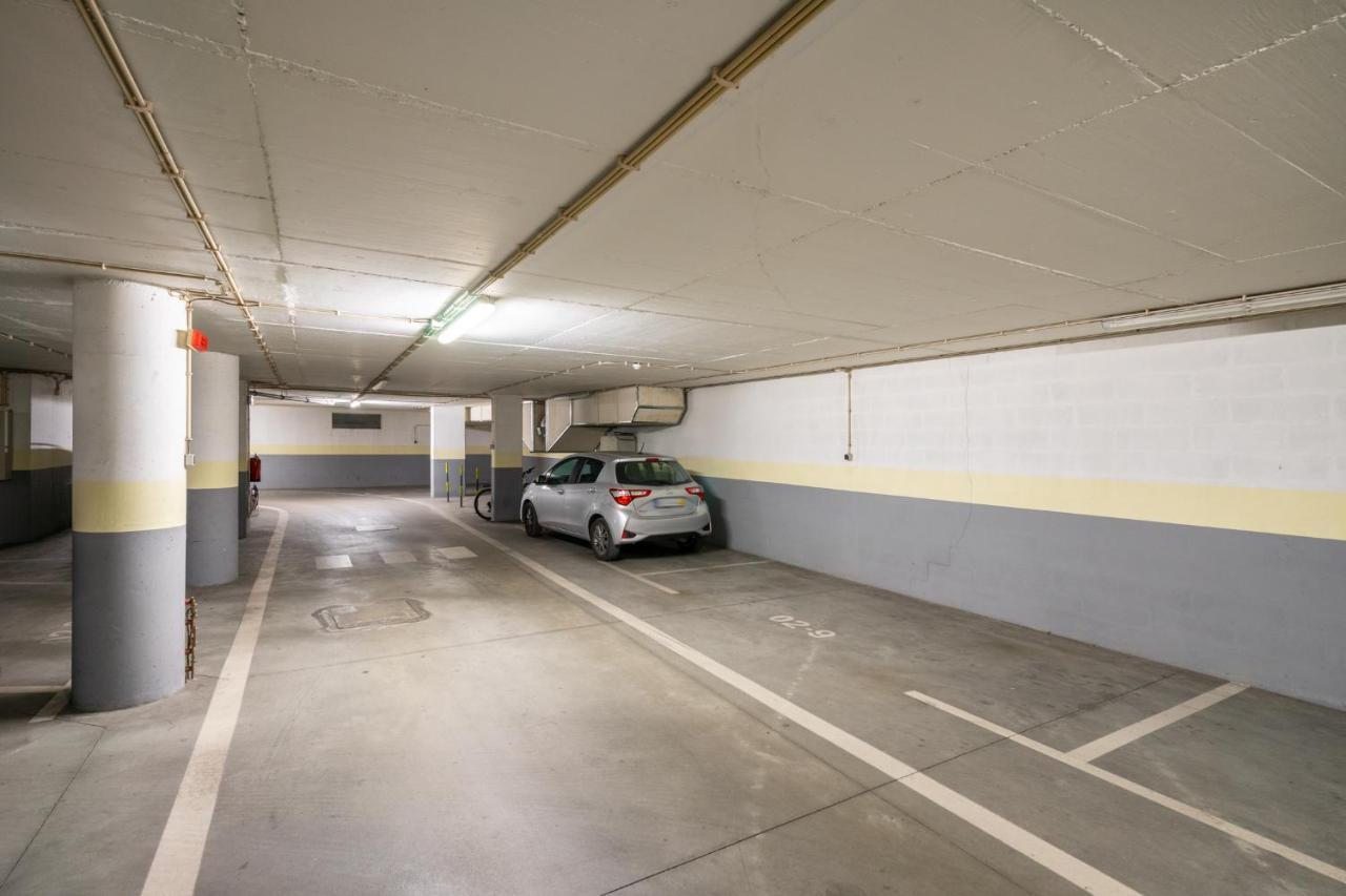 Whome Ajuda 31 Premium W/ Elevator & Parking 리스본 외부 사진
