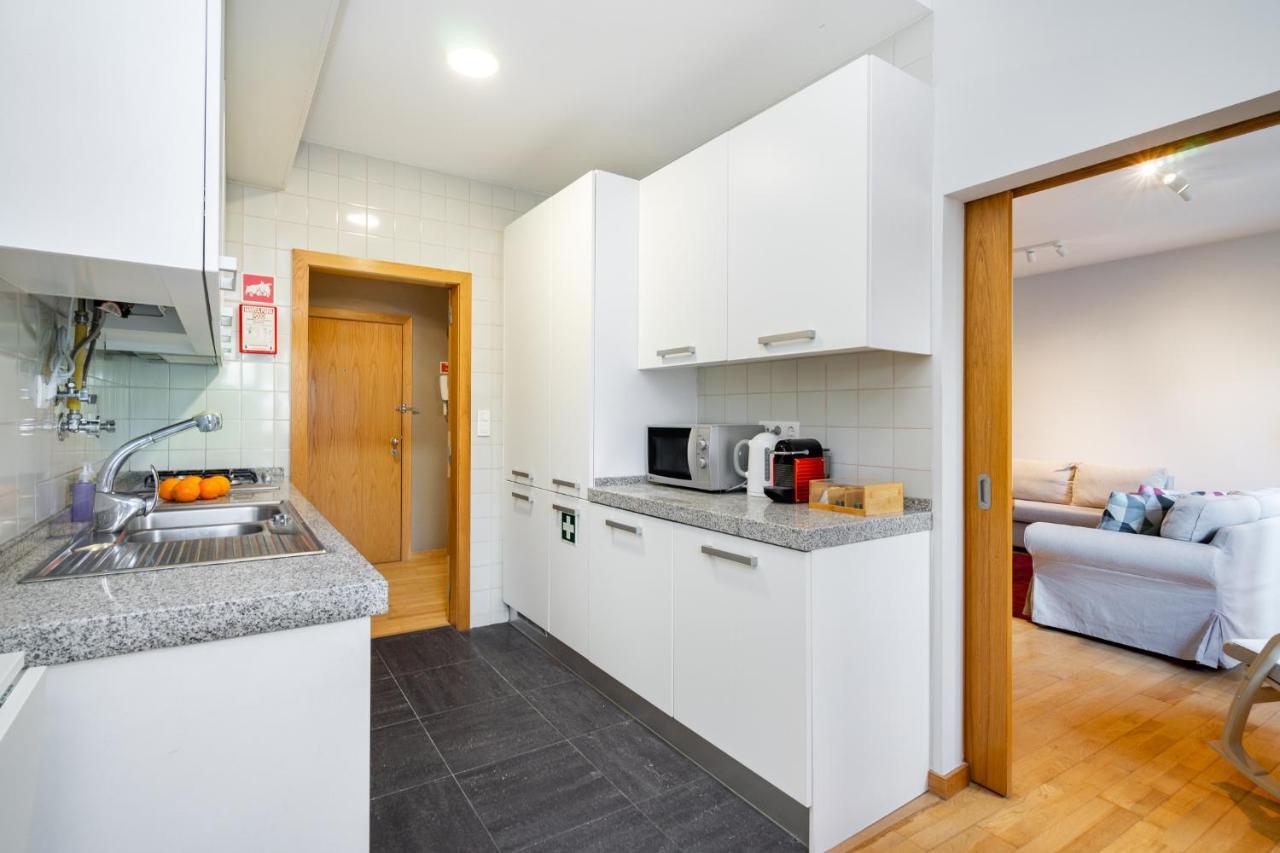 Whome Ajuda 31 Premium W/ Elevator & Parking 리스본 외부 사진