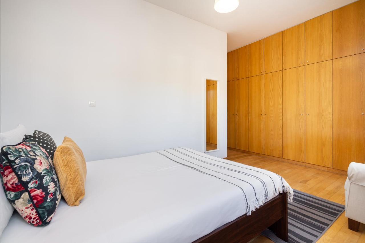 Whome Ajuda 31 Premium W/ Elevator & Parking 리스본 외부 사진